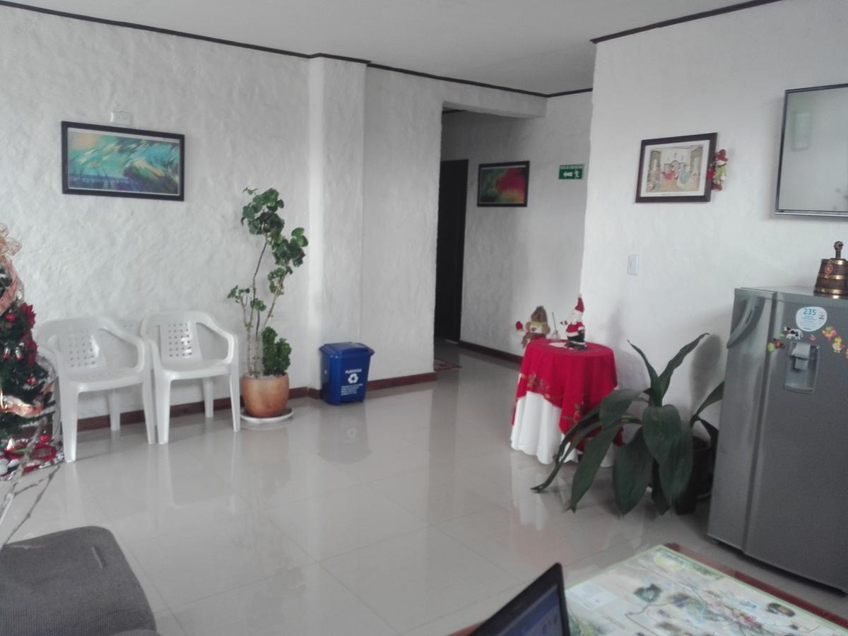 San Agustín Hostal Los Balcones מראה חיצוני תמונה